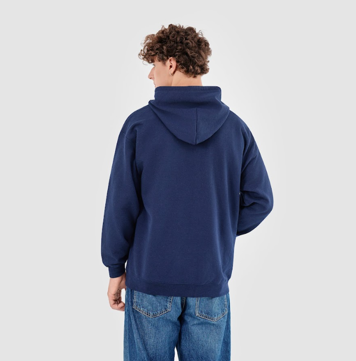 Premium Unisex Zip Hoodie | Gildan 18600