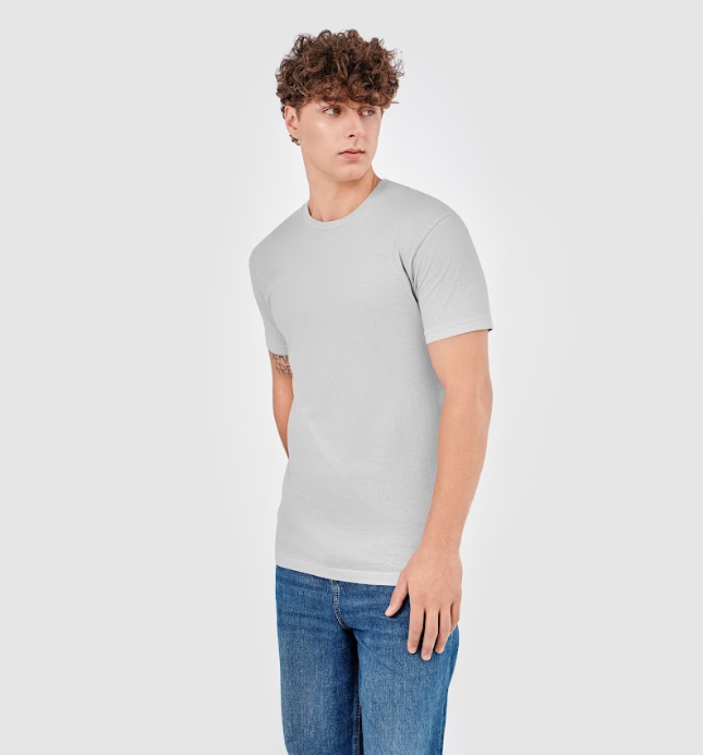 Next Level 3600 (T-shirt)